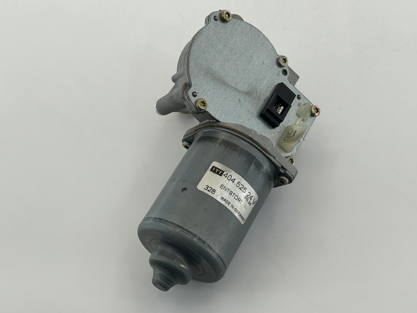 Bernal GfP Euro Plus Motor Antriebsmotor Getriebemotor Ersatzmotor Tormotor Hubmotor Garagentormotor Elektromotor