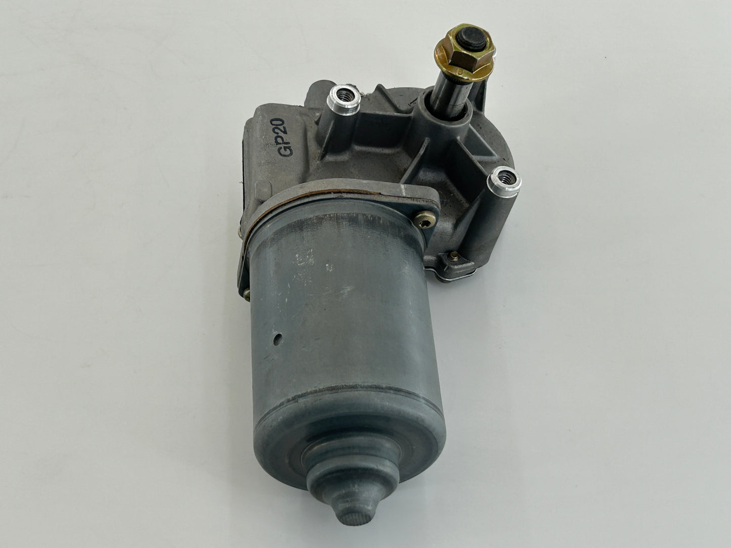Bernal GfP Euro Plus Motor Antriebsmotor Getriebemotor Ersatzmotor Tormotor Hubmotor Garagentormotor Elektromotor