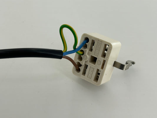 Bernal GfP Euro Plus Ersatzteil Stecker