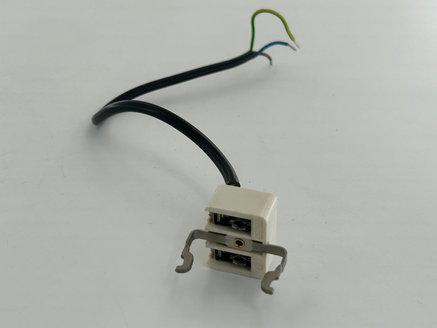 Bernal GfP Euro Plus Ersatzteil Stecker