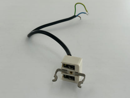 Bernal GfP Euro Plus Ersatzteil Stecker