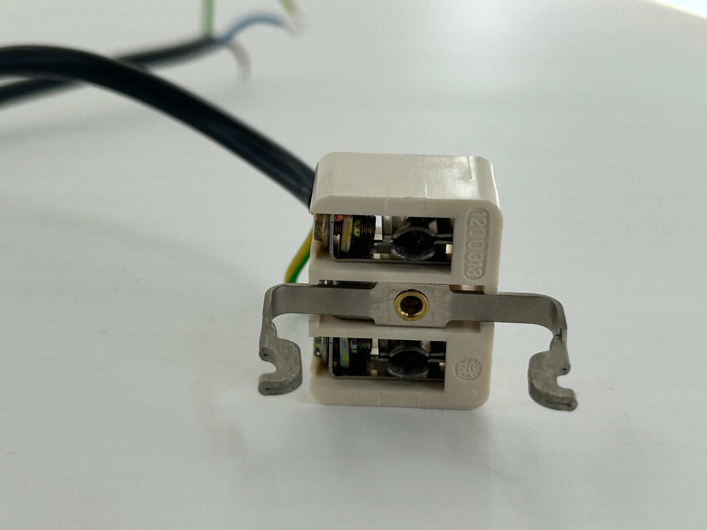 Bernal GfP Euro Plus Ersatzteil Stecker