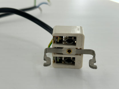 Bernal GfP Euro Plus Ersatzteil Stecker