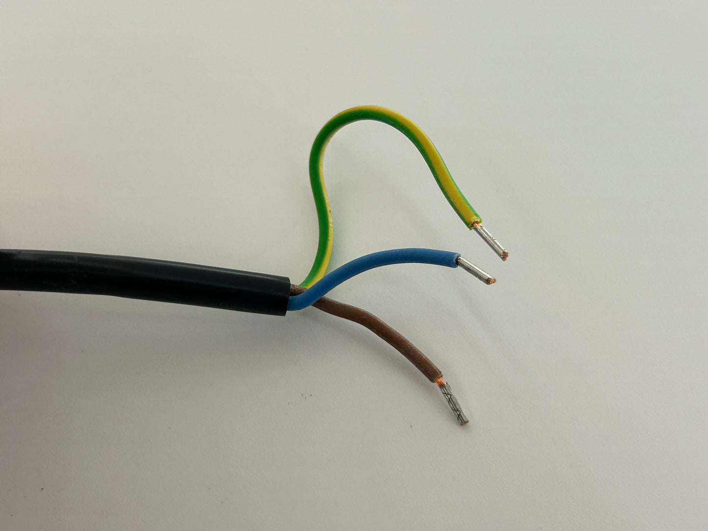 Bernal GfP Euro Plus Ersatzteil Stecker