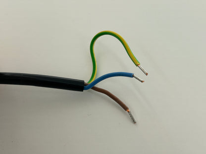 Bernal GfP Euro Plus Ersatzteil Stecker