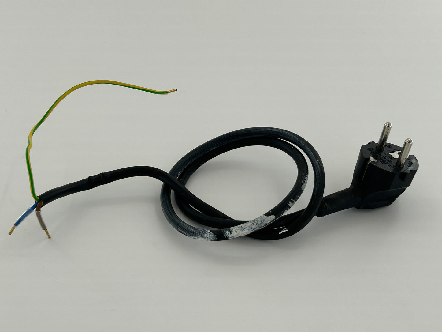Bernal GfP Euro Plus Kabelbaum Kabel Stromkabel Anschlusskabel Hauptkabel Verkabelung Verbindungskabel Steuerkabel Verdrahtung