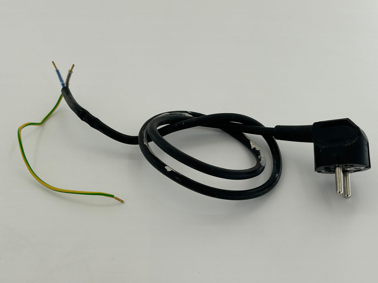 Bernal GfP Euro Plus Kabelbaum Kabel Stromkabel Anschlusskabel Hauptkabel Verkabelung Verbindungskabel Steuerkabel Verdrahtung