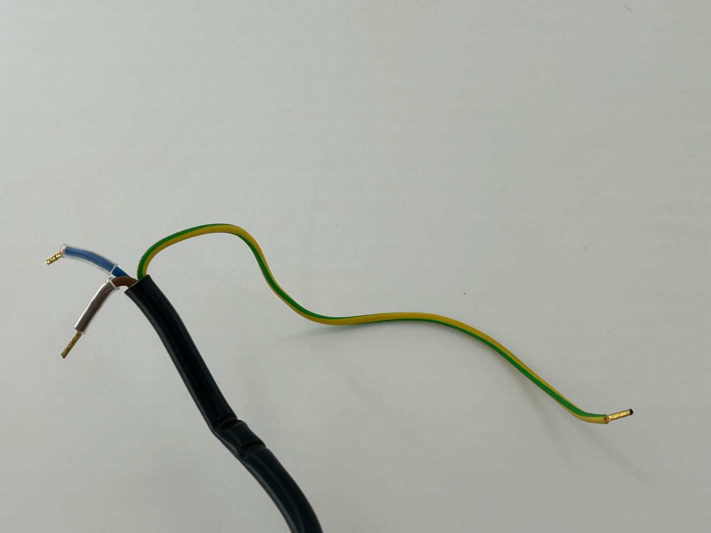Bernal GfP Euro Plus Kabelbaum Kabel Stromkabel Anschlusskabel Hauptkabel Verkabelung Verbindungskabel Steuerkabel Verdrahtung