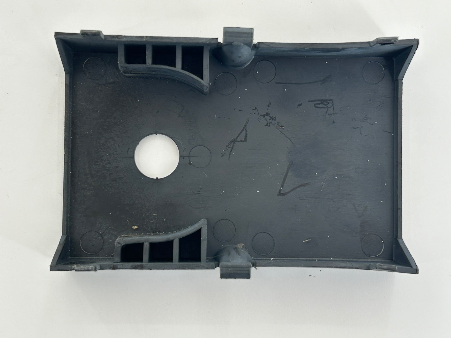 Bernal GfP Euro Plus Abdeckung Kettenabdeckung Schutzhaube Haube Ersatzteil Plastikteil Plastik Kunststoff