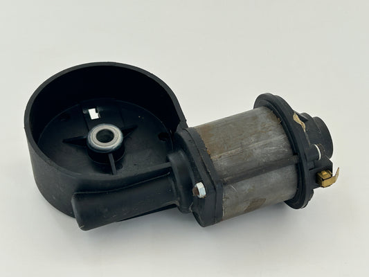 MOD. 6001 433 MHz Motor Antriebsmotor Getriebemotor Ersatzmotor Tormotor Hubmotor Garagentormotor Elektromotor