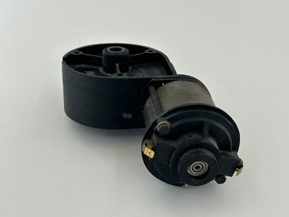 MOD. 6001 433 MHz Motor Antriebsmotor Getriebemotor Ersatzmotor Tormotor Hubmotor Garagentormotor Elektromotor
