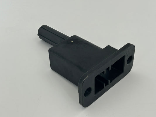 MOD. 6001 433 MHz Ersatzteil Kunststoff Halter Halterung Adapter