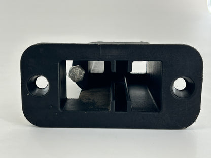 MOD. 6001 433 MHz Ersatzteil Kunststoff Halter Halterung Adapter