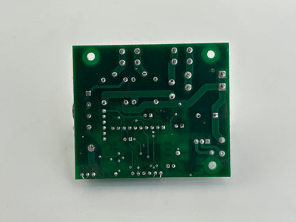 MOD. 6001 433 MHz Platine Elektronik Steuerung Hauptplatine Steuerplatine Bedienplatine Steuerungselektronik Basisplatine