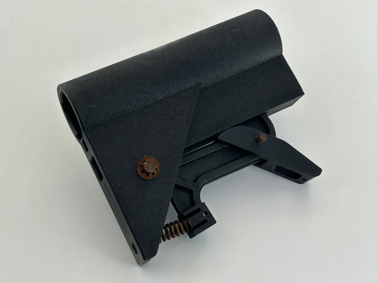 MOD. 6001 433 MHz Laufwagen Mitnehmer Schlitten Zugschlitten Motorwagen Laufkatze Laufbock Gleitschlitten Laufschuh Laufschlitten Rollenwagen Führungsschlitten Antriebsschlitten