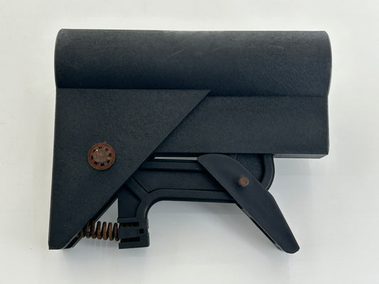 MOD. 6001 433 MHz Laufwagen Mitnehmer Schlitten Zugschlitten Motorwagen Laufkatze Laufbock Gleitschlitten Laufschuh Laufschlitten Rollenwagen Führungsschlitten Antriebsschlitten