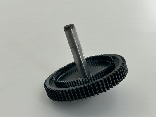 MOD. 6001 433 MHz Zahnrad Zahnkranz Ritzel Kettenritzel Antriebsritzel Antriebssnabe Antriebsscheibe Adapteraufsatz Schneckengetriebe Schneckenrad