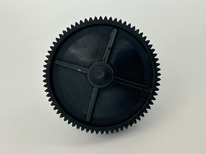 MOD. 6001 433 MHz Zahnrad Zahnkranz Ritzel Kettenritzel Antriebsritzel Antriebssnabe Antriebsscheibe Adapteraufsatz Schneckengetriebe Schneckenrad
