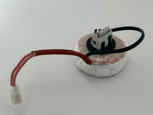 MOD. 6001 433 MHz Netzteil Trafo Stromversorgung Elektronik Transformator Transformer Schaltnetzteil Ringkerntrafo Ringkerntransformator