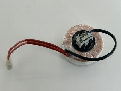 MOD. 6001 433 MHz Netzteil Trafo Stromversorgung Elektronik Transformator Transformer Schaltnetzteil Ringkerntrafo Ringkerntransformator