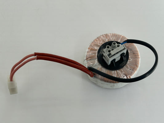 MOD. 6001 433 MHz Netzteil Trafo Stromversorgung Elektronik Transformator Transformer Schaltnetzteil Ringkerntrafo Ringkerntransformator