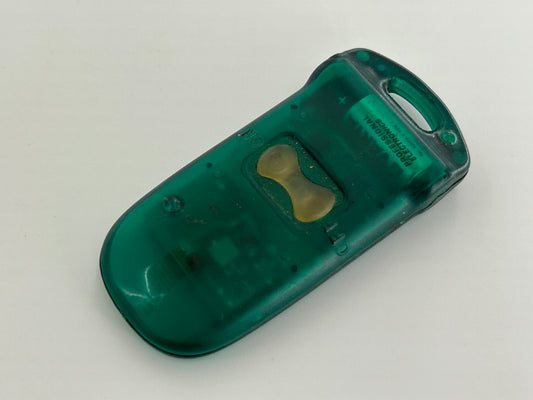 MOD. 6001 433 MHz Handsender Drücker Fernbedienung Funktaster Funk Fernsteuerung Schalter Toröffner Transmitter Handöffner