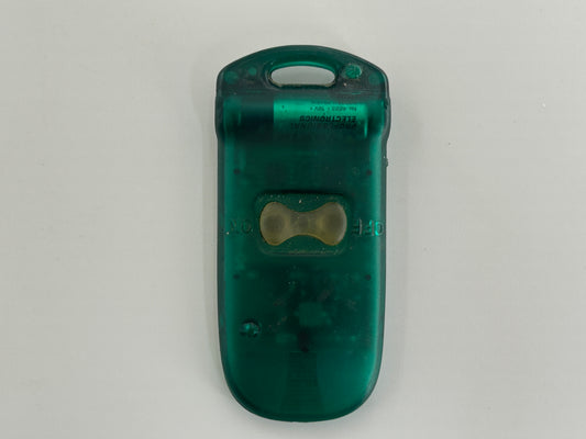 MOD. 6001 433 MHz Handsender Drücker Fernbedienung Funktaster Funk Fernsteuerung Schalter Toröffner Transmitter Handöffner