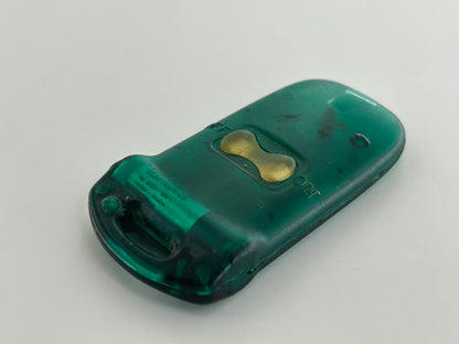 MOD. 6001 433 MHz Handsender Drücker Fernbedienung Funktaster Funk Fernsteuerung Schalter Toröffner Transmitter Handöffner