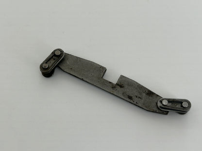 MOD. 6001 433 MHz Kettenverbinder Kettenschloss Verbindungsset Kettenglied Kettenverbinder Zahnriemen-Verbindungsset