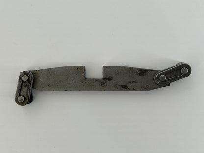 MOD. 6001 433 MHz Kettenverbinder Kettenschloss Verbindungsset Kettenglied Kettenverbinder Zahnriemen-Verbindungsset