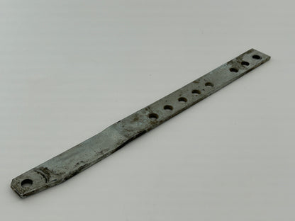 MOD. 6001 433 MHz Torarm Stange Tormitnehmer Zugstange Schlepper Schubstange Schlepperstange Toranbinder Mitnehmerstange