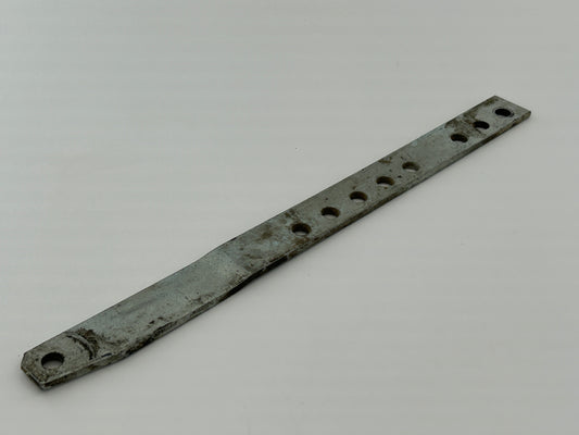 MOD. 6001 433 MHz Torarm Stange Tormitnehmer Zugstange Schlepper Schubstange Schlepperstange Toranbinder Mitnehmerstange