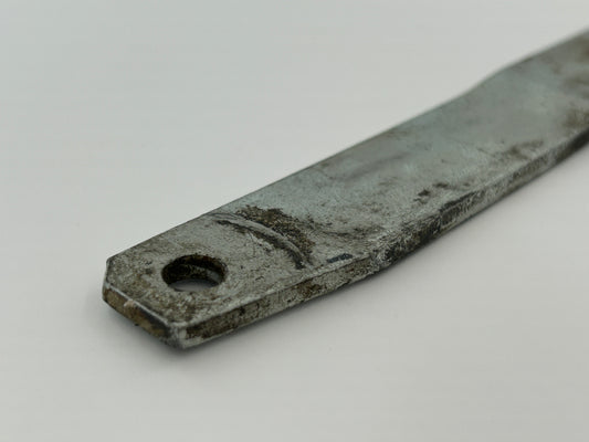 MOD. 6001 433 MHz Torarm Stange Tormitnehmer Zugstange Schlepper Schubstange Schlepperstange Toranbinder Mitnehmerstange