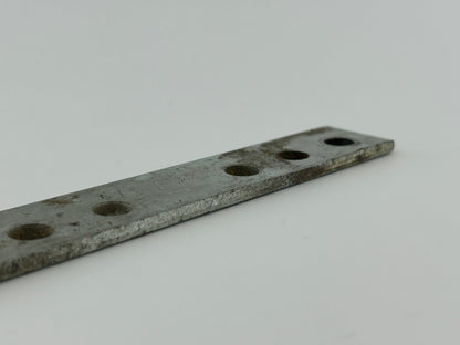 MOD. 6001 433 MHz Torarm Stange Tormitnehmer Zugstange Schlepper Schubstange Schlepperstange Toranbinder Mitnehmerstange