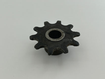 MOD. 6001 433 MHz Zahnrad Zahnkranz Ritzel Kettenritzel Antriebsritzel Antriebssnabe Antriebsscheibe Adapteraufsatz Schneckengetriebe Schneckenrad