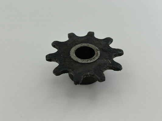 MOD. 6001 433 MHz Zahnrad Zahnkranz Ritzel Kettenritzel Antriebsritzel Antriebssnabe Antriebsscheibe Adapteraufsatz Schneckengetriebe Schneckenrad