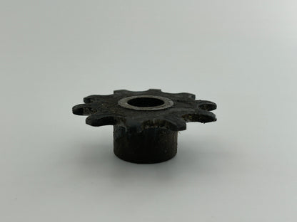 MOD. 6001 433 MHz Zahnrad Zahnkranz Ritzel Kettenritzel Antriebsritzel Antriebssnabe Antriebsscheibe Adapteraufsatz Schneckengetriebe Schneckenrad