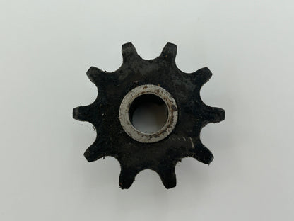 MOD. 6001 433 MHz Zahnrad Zahnkranz Ritzel Kettenritzel Antriebsritzel Antriebssnabe Antriebsscheibe Adapteraufsatz Schneckengetriebe Schneckenrad