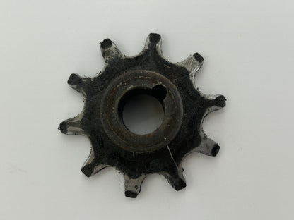 MOD. 6001 433 MHz Zahnrad Zahnkranz Ritzel Kettenritzel Antriebsritzel Antriebssnabe Antriebsscheibe Adapteraufsatz Schneckengetriebe Schneckenrad