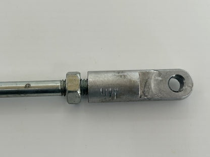 MOD. 6001 433 MHz Stange Torarm Tormitnehmer Zugstange Schlepper Schubstange Schlepperstange Toranbinder Mitnehmerstange