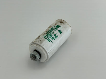 Hörmann GTS40 capacitor Elko starting capacitor motor capacitor capacity module