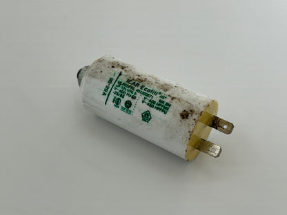 Hörmann GTS40 capacitor Elko starting capacitor motor capacitor capacity module