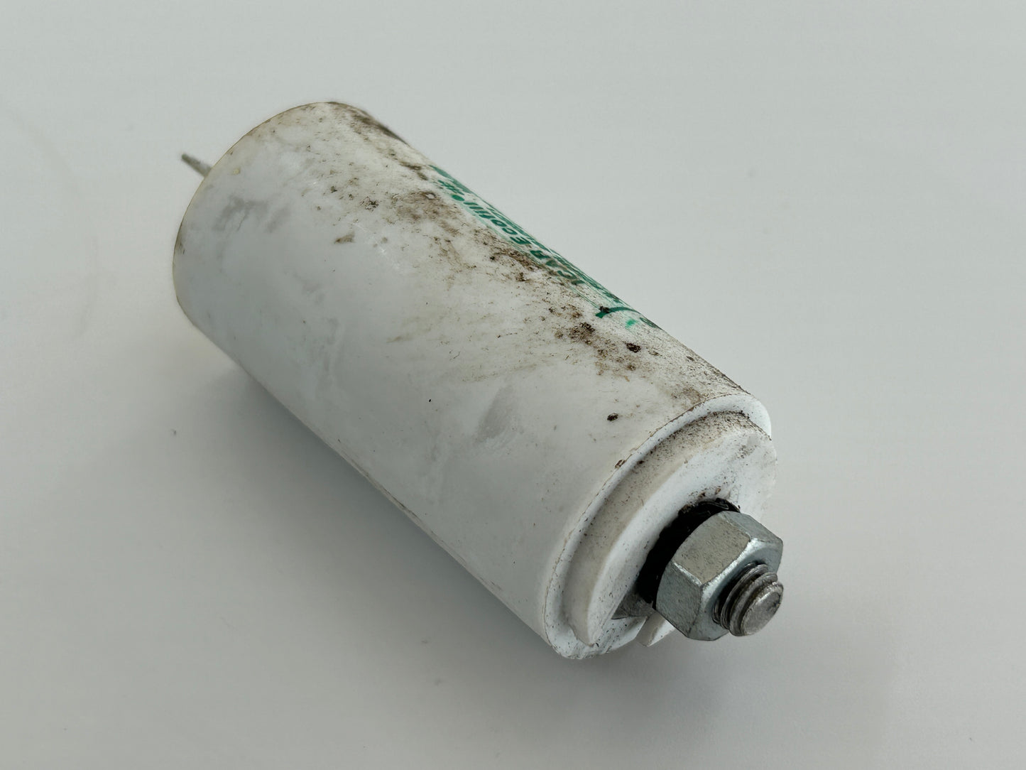 Hörmann GTS40 capacitor Elko starting capacitor motor capacitor capacity module