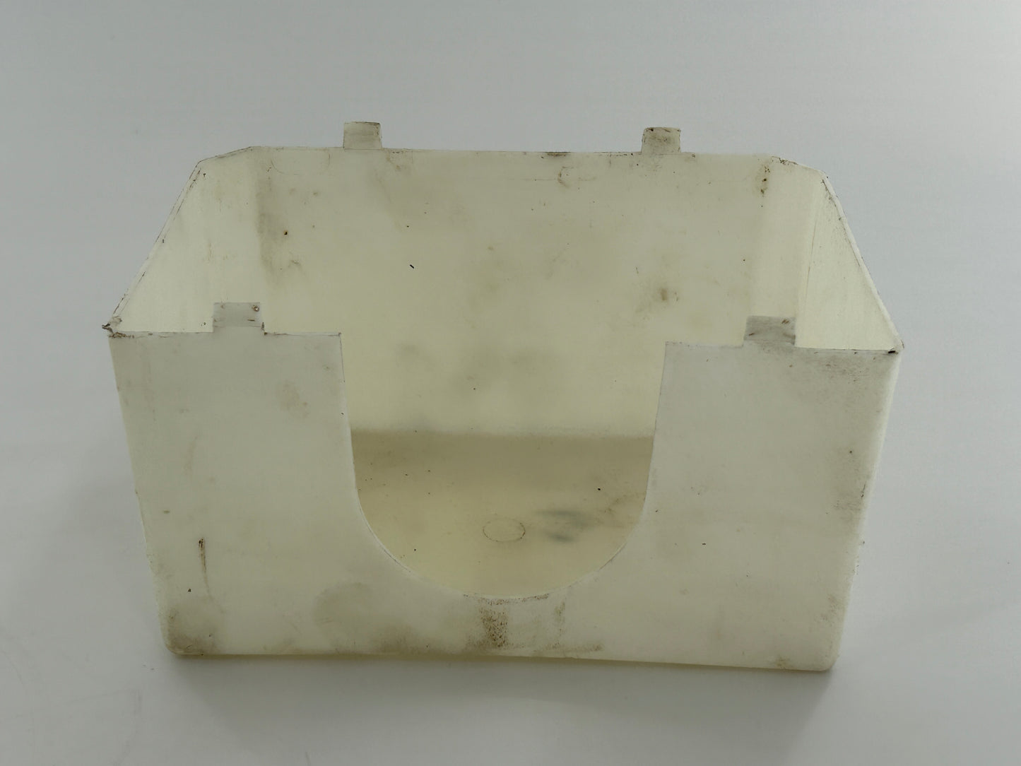 Hörmann GTS40 lamp cover lamp hood cover protective cover hood spare part