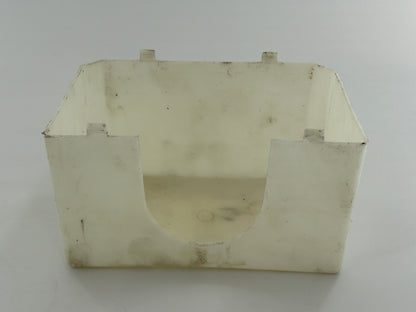 Hörmann GTS40 lamp cover lamp hood cover protective cover hood spare part