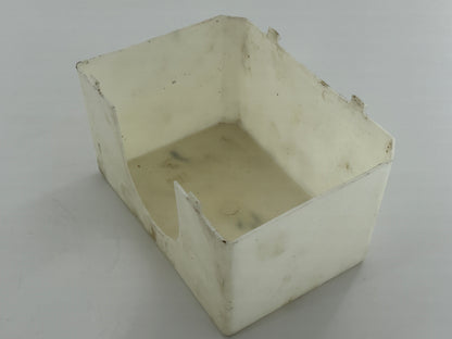 Hörmann GTS40 lamp cover lamp hood cover protective cover hood spare part