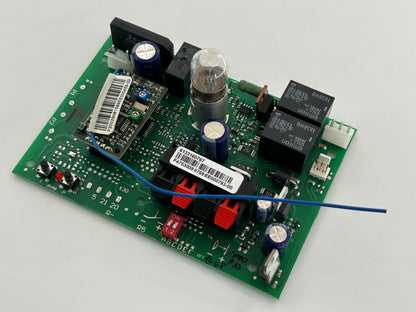 Hörmann Promatic 2 board electronics control main board control board base board electronics control power board multifunction board