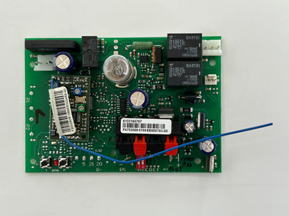 Hörmann Promatic 2 board electronics control main board control board base board electronics control power board multifunction board