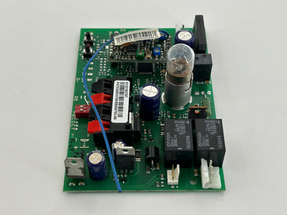 Hörmann Promatic 2 board electronics control main board control board base board electronics control power board multifunction board