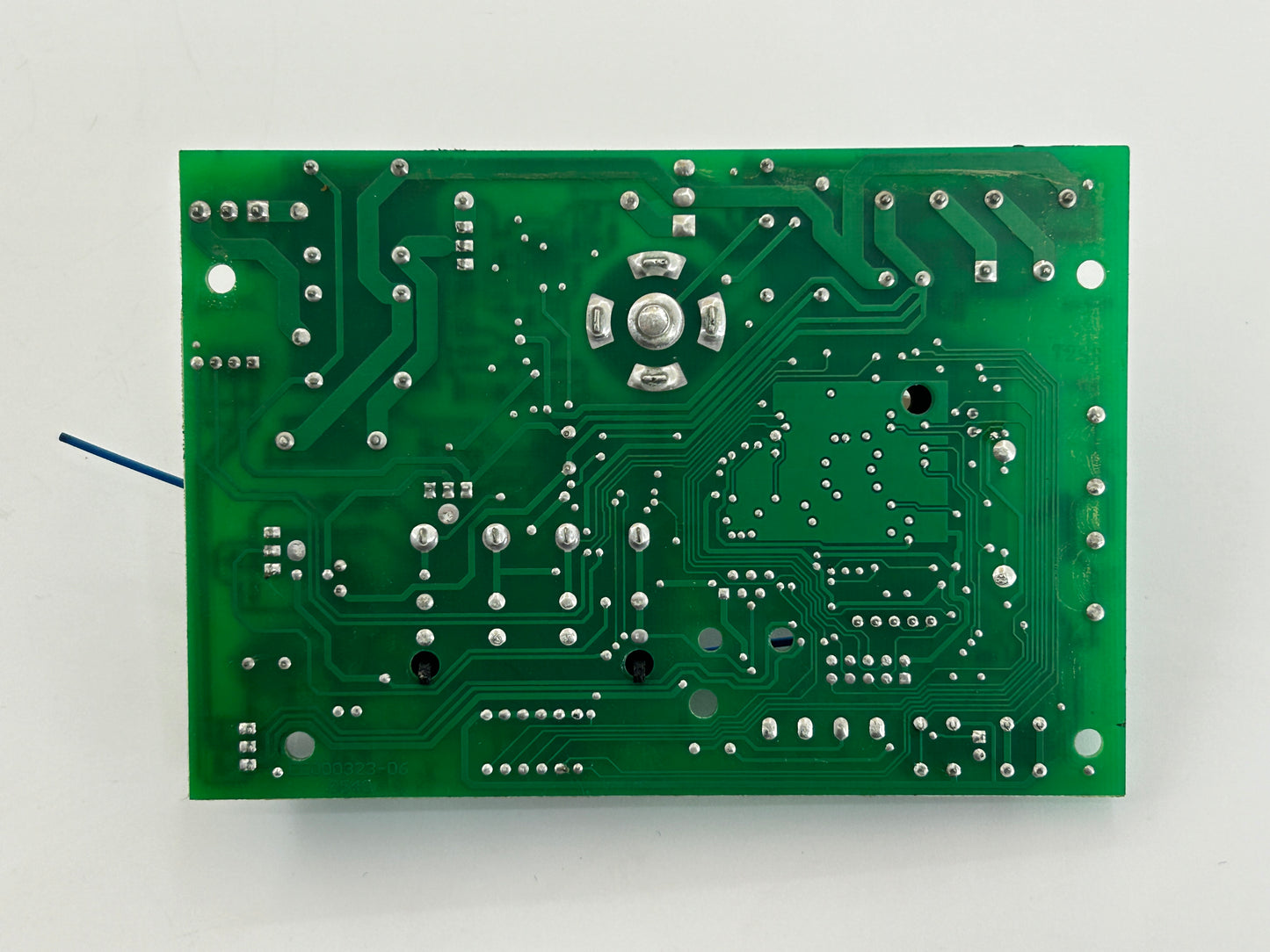 Hörmann Promatic 2 board electronics control main board control board base board electronics control power board multifunction board